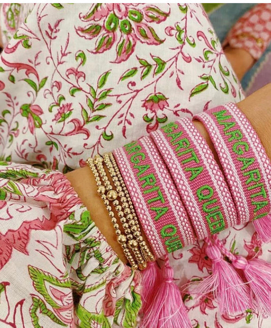 Margarita Queen Bracelet