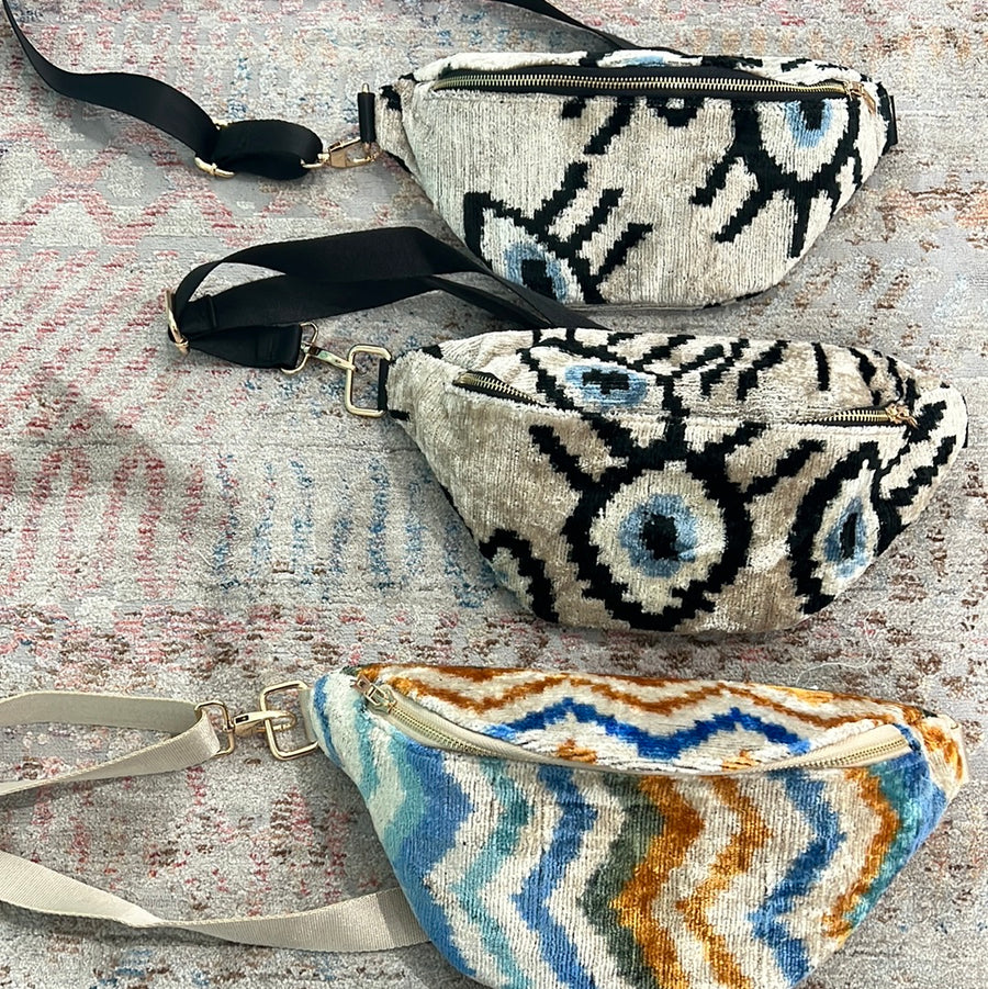Bum Bag