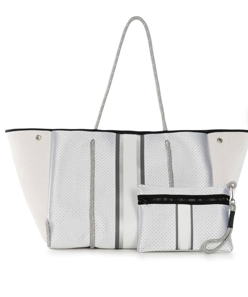 Greyson Tote - Assorted Colors