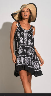 Rye dress