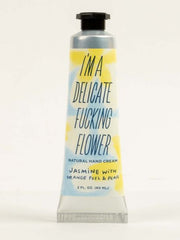 Delicate flower