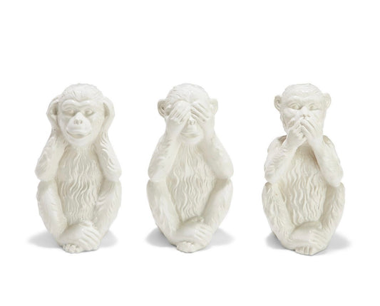 S/3 Monkeys -
