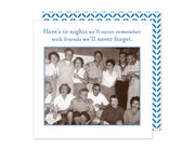 Cocktail Napkins Multiple sayings available
