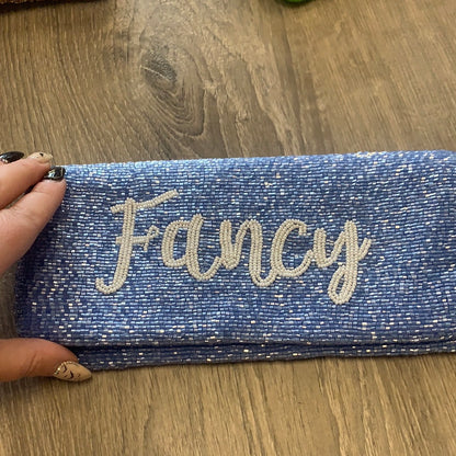 Fancy As *Open For Sassiness *Custom Order