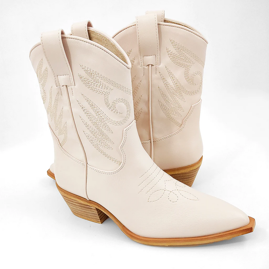 Zahara Boot