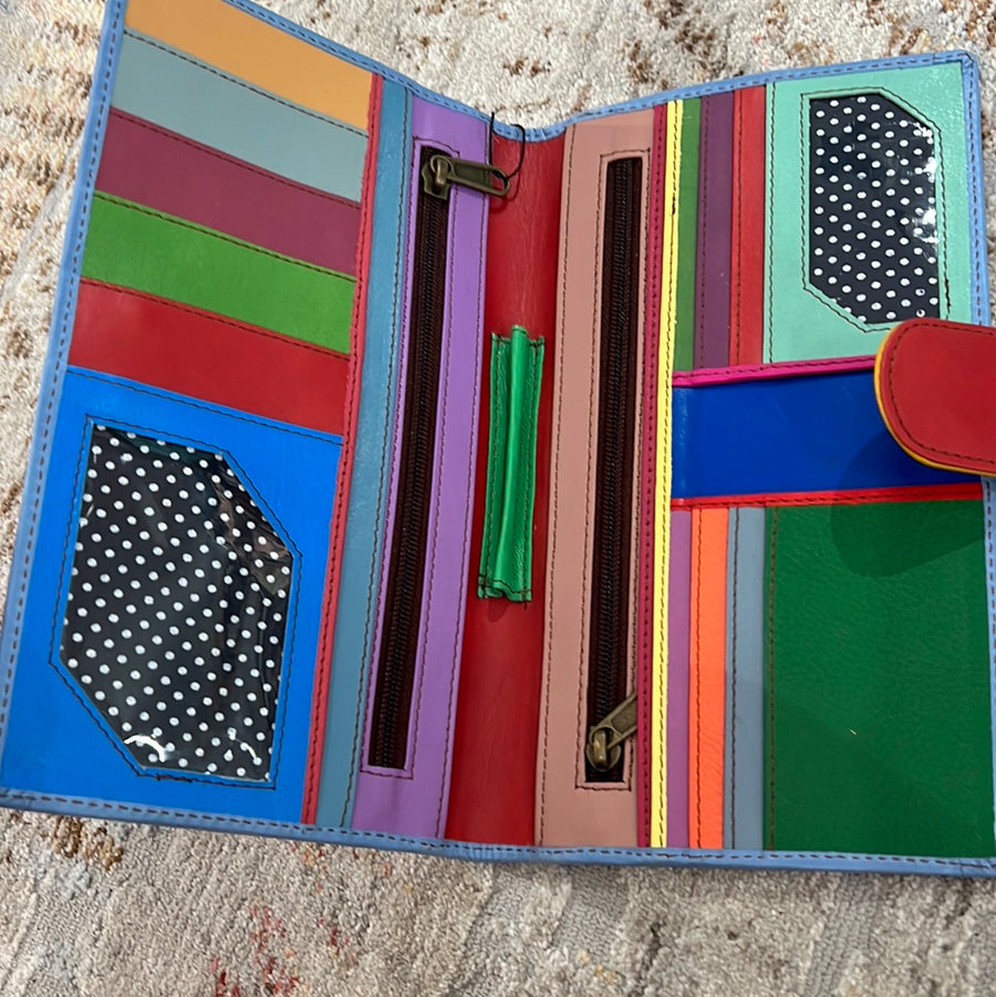 Edie Wallet