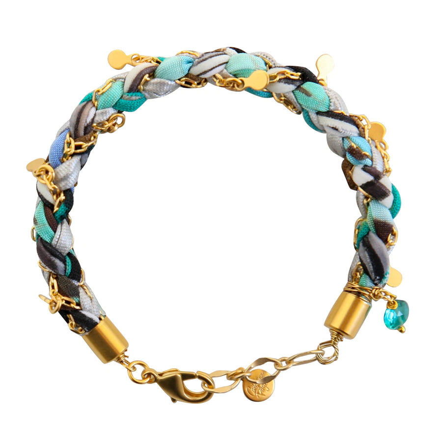 Penelope Bracelet (multiple colors available)