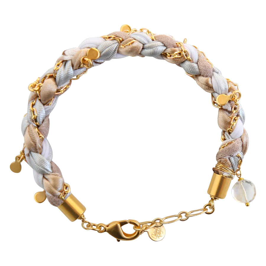 Penelope Bracelet (multiple colors available)