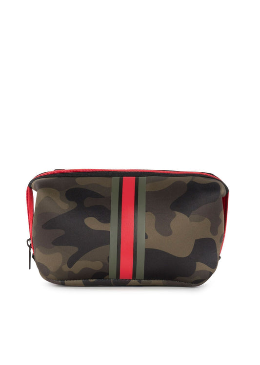 Kyle Cosmetic Case - Assorted Colors