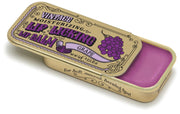 Lip Licking Lip Balm Vintage Tins