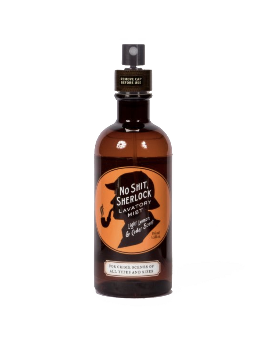 Lavatory Spray