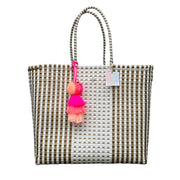 Preppy Lux Citron Bag