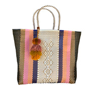 Serenity Citron Bag