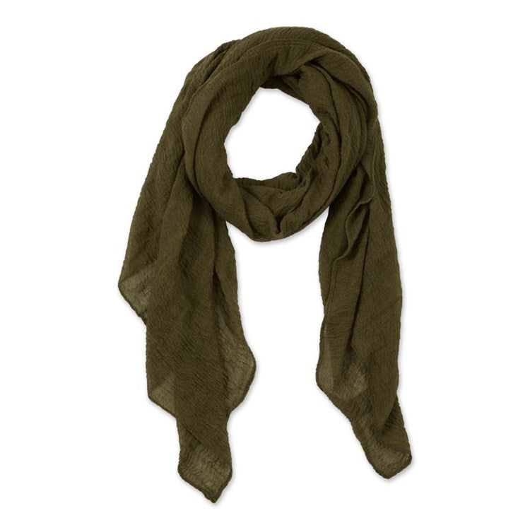 Insect Shield Scarf